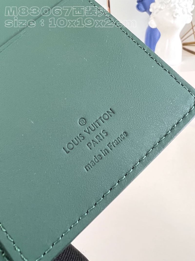 Louis Vuitton Wallets